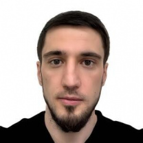 Иммиев Алисултан Гаджикурбанович