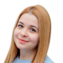 Кайтукова Вероника Андреевна
