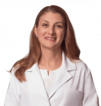 Попова Рузана Сергеевна