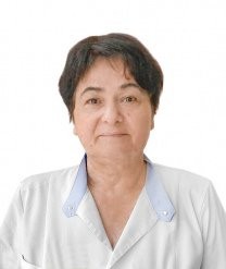 Носова Анжеля Георгиевна