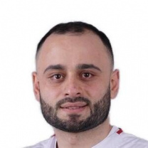 Норвардян Каро Саркисович