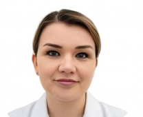 Лавицкая Татьяна Юрьевна