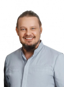 Шестаков Илья Евгеньевич