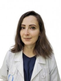 Пакенко Екатерина Владимировна