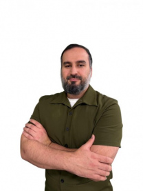 Абакаров Марат Абдулкеримович