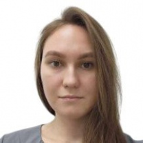 Байкузина Анастасия Ильгизаровна