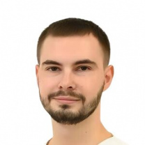 Блудов Дмитрий Владимирович 