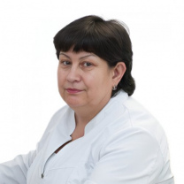 Серебрякова Наталья Анатольевна