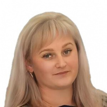 Сагаева-Куликова Ирина Сергеевна