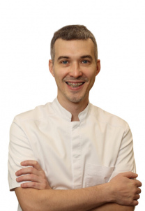 Удовиков Семён Владимирович