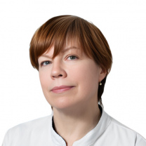Буякова Ирина Владимировна