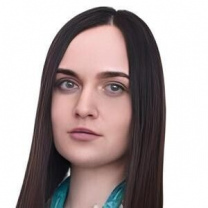 Бодрова Марина Дмитриевна