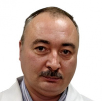Стрыгин Кирилл Николаевич