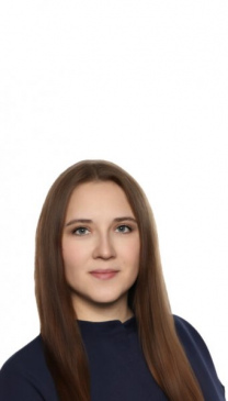 Медведева Ирина Вячеславовна