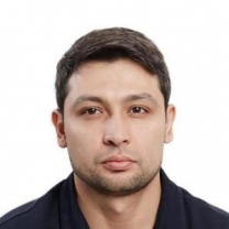 Мангутов Илхом Хасанович