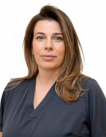Селюкова Елена Николаевна