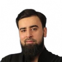 Хурдаев Алихан Гаджимаммаевич