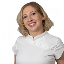 Троцюк Екатерина Валерьевна