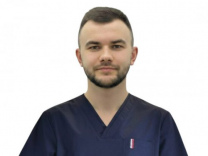 Фёдоров Максим Александрович