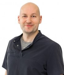 Начинкин Сергей Сергеевич