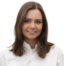 Пестрякова Дарья Константиновна