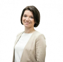 Першина Александра Николаевна