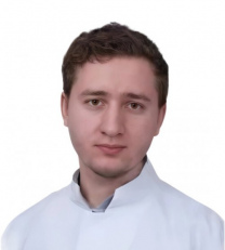 Корнев Николай Александрович