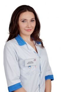 Мовсарова Элина Султановна