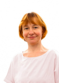 Сорокина Алеся Николаевна