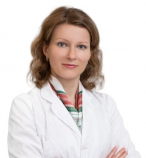 Маркова Екатерина Валерьевна