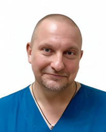Кузьмин Виталий Дмитриевич