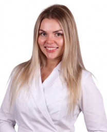 Иванова Диана Сергеевна