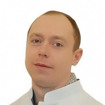 Приходько Евгений Васильевич