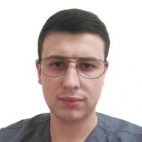 Махмудов Шамиль Курбанович