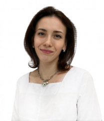 Багжанова Мария Вадимовна