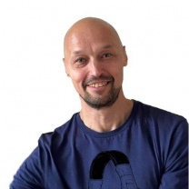 Николенко Александр Васильевич