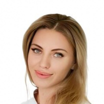 Симорова Ирина Васильевна