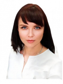 Малюшевская Ирина Геннадьевна