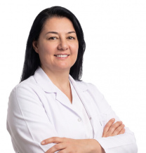 Елисеева Дианна Размиковна