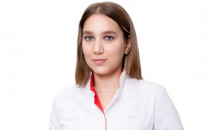 Муртазалиева Патимат Гаджиевна