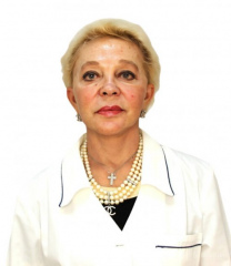 Перетрухина Елена Дмитриевна