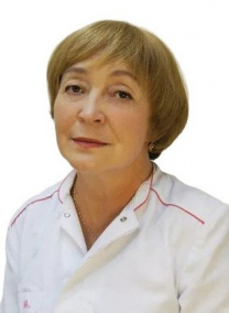 Цыганкова Надежда Геннадьевна