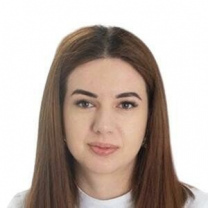Телеева Наида Наримановна
