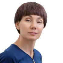 Токмакова Ирина Александровна