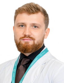 Нанкин Олег Олегович