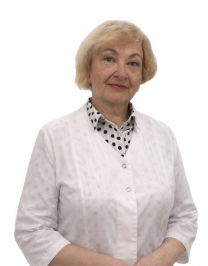 Пинес Алла Львовна