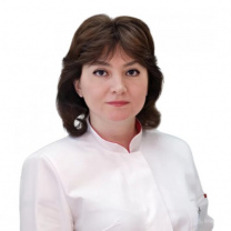 Саркисова Ася Арменовна