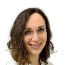 Аверкина Ирина Юрьевна