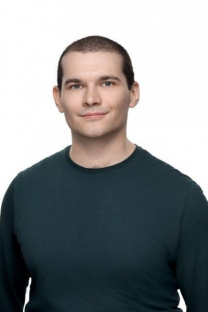 Чаплюк Георгий Алексеевич