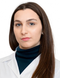 Кодзокова Леся Гисовна
